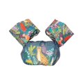 thumbnail image 2 of Safety Life Vest Children'S Swim Puddle Jumper Arm Rings Vest, 2 of 4