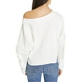 thumbnail image 2 of Free People Womens Josie Off The Shoulder Blouse, 2 of 3