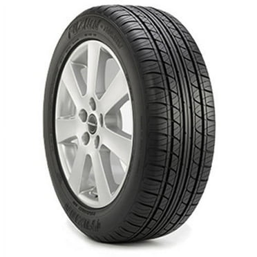Fuzion Touring All-Season 215/55R17 94 T Tire