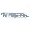 thumbnail image 2 of Sce Gaskets BBC Std Oval Port Intake Gasket Set .120 in Thick, 2 of 2