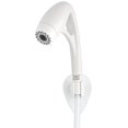 thumbnail image 1 of BODYSPA ADVENTURE RV WHITE 1.8 GPM KIT W/ 72 IN HOSE RV WALL MOUNT PLUMBER'S TAPE, 1 of 1