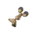 thumbnail image 1 of Moyic Decoración de jardín Cara de árbol Colgante Colgante Calcomanía para el hogar Mano de obra fina Tamaño compacto Decoraciones para Decoración del hogar Tipo 1, 1 of 6