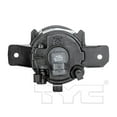 thumbnail image 2 of TYC 19-5915-00-9 Right Replacement Fog Lamp Fits 2011 Nissan Maxima, 2 of 4