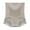 Champagne, variant on Joernso Women Underpants High Waist Lace Embroidery Flower Tummy-control Butt-lifted Thin Soft Anti-septic Great Elasticity Breathable Postpatrum Panties Lady Underwear