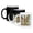 Multicolor, variant on 3drose, Buildings Crowd Narrow Streets, Saint-tropez, French Riviera, France, 15oz Mug