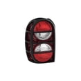 thumbnail image 1 of CALAVERA LIBERTY 2005 al 2007 JEEP Izquierda/Piloto DEPO ., 1 of 4