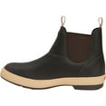 thumbnail image 5 of Men's Leather Legacy Chelsea Boot, 5 of 7
