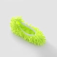 thumbnail image 5 of Multi-Function Dust Duster Mop Slippers Shoes Cover Washable Reusable Microfiber Foot Socks Floor Cleaning Tools Shoe Cover, 5 of 5