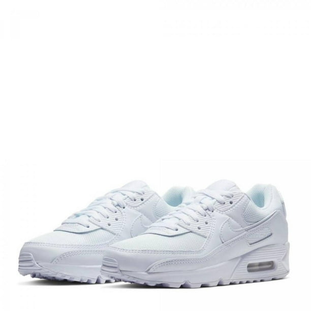 Tenis Nike Air Max 90 Mujer Sport Deportivo blanco 23.5 Nike CQ2560 100