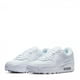 thumbnail image 4 of Tenis Nike Air Max 90 Mujer Sport Deportivo blanco 25.5, 4 of 4
