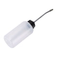 thumbnail image 2 of Sewing Machine Oiler 120ML Plastic Oil Dispenser Bottle with Iron Long Extended Spout, 2 of 8