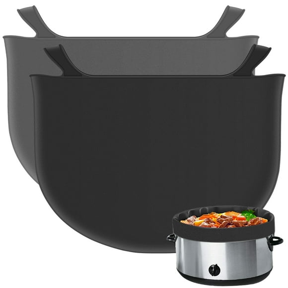 Slow Cooker Inserts
