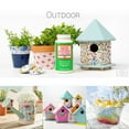thumbnail image 6 of Mod Podge Outdoor Waterbase Sealer, Glue, and Finish, 16 fl oz, 6 of 10