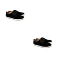 thumbnail image 3 of Guardurnaity Zapatos de trabajo duraderos para hombres: cómodos y fáciles de usar, zapatillas informales transpirables, zapatos de seguridad, Type5 NO5, 3 of 6