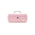 thumbnail image 4 of Caboodles On-The-Go Girl Makeup Box, Pink Sparkle, 4 of 4