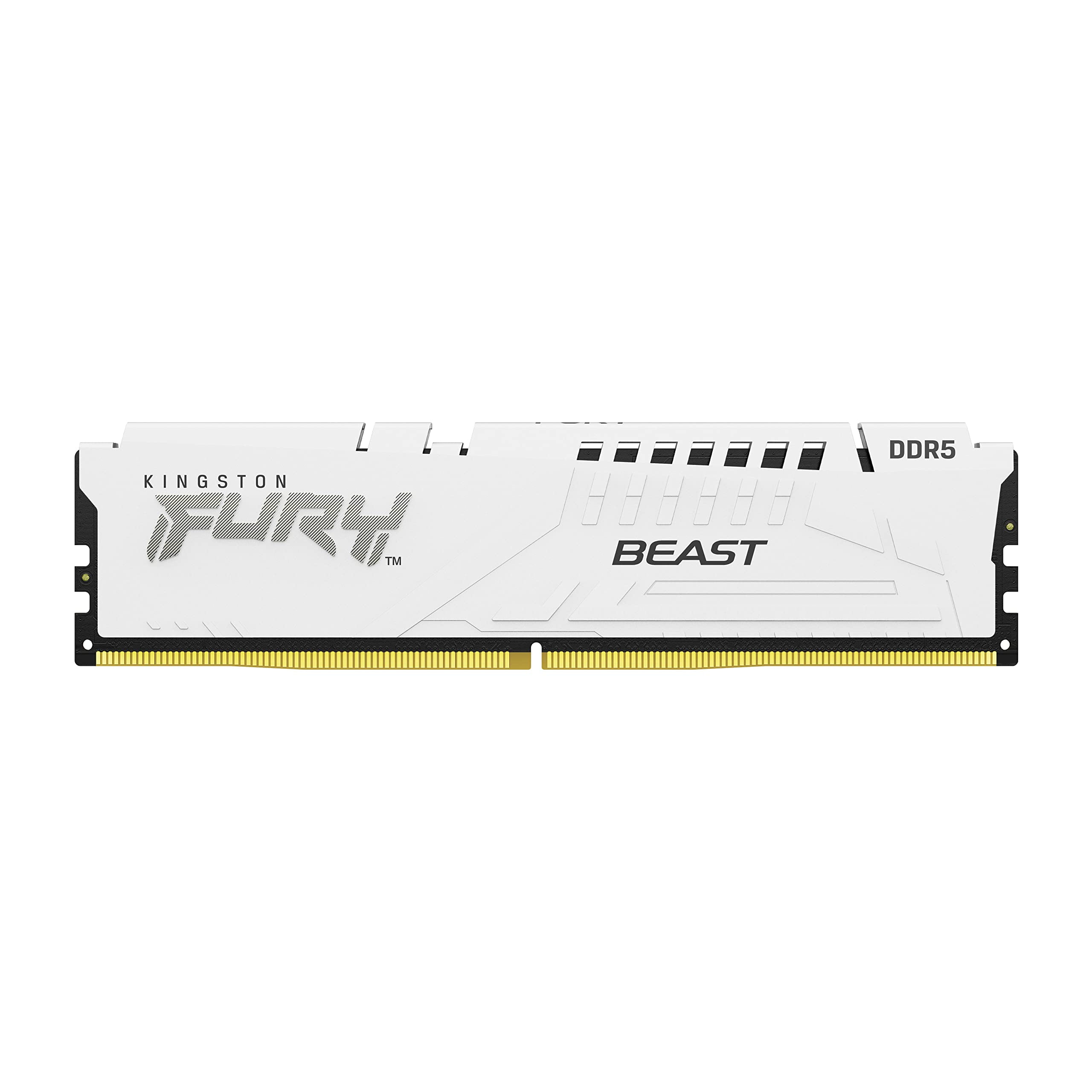 Kingston FURY Beast DDR5 SDRAM RAM Memory - Walmart.com