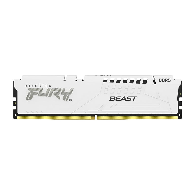 Kingston FURY Beast DDR5 SDRAM RAM Memory - Walmart.com