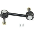 thumbnail image 5 of New Driver Side Front Sway Bar Link Compatible With Dodge Jeep Grand Cherokee Laredo 6 Cyl 3.6L Durango Special Service 6 Cyl 3.6L 2011-2015 By 45G1852 5451852 68091837AB MS25888, 5 of 6