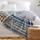 thumbnail image 4 of LHSHID 10th Wedding Anniversary Gift Decorative Custom Blanket 60x80in, 4 of 7