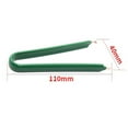 thumbnail image 2 of KALLORY 2Ud Herramienta Verde Para Extraer Teclas De Resistente, 2 of 8