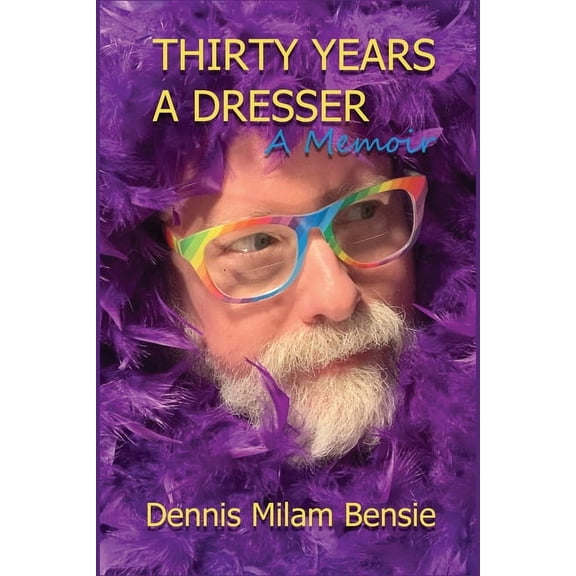 Thirty Years a Dresser, (Paperback)