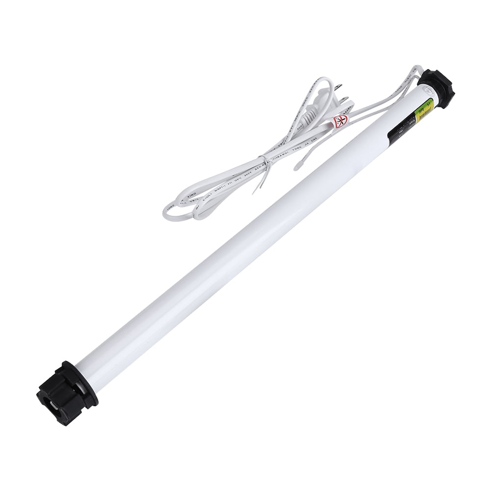 Cergrey Tubular Motor, Roller Blind Motor, Roller Blind Shade Electric Tubular Motor Kit with Cergrey Tubular Motor, Roller Blind Motor, Roller Blind Shade Electric Tubular Motor Kit with