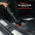 thumbnail image 2 of Dirt Devil 4-in-1 Cordless Rechargeable Stick Vacuum Cleaner with Turbo Motor Floorhead, Converts to Handheld for Multi-Surface Cleaning, Model EV2420, 2 of 5