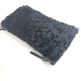 thumbnail image 5 of Pre-Owned Balenciaga 347238 Bag Cluch Bag Clutch bag Black White (Good), 5 of 8