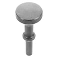 thumbnail image 2 of Miangastore Pneumatic Smoothing Hammer Bit Tool for Automotive Industry and Tire Repair Hammer Bit for Air Hammer Chisel Bits and Rivet Setting, 2 of 9