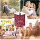thumbnail image 2 of LHSHID Get Well Soon Gifts for Women Inspirational Gifts for Women Couragement Compassion Purple Throw Blanket Warm Hugs Gifts for Women Friend Mom Wife Daughter Sister Colleague 30x40in, 2 of 5