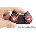 thumbnail image 3 of 2pcs Cam Cleat Cam Cleat Sailing Rope Sailing Boat, 3 of 5