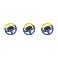 thumbnail image 1 of Vogacara Steering Wheel Toy Kids Interactive Toys 3+ Kids for Type1 NO1, 1 of 5