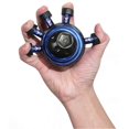 thumbnail image 1 of Exercise Balls for Hand Therapy, Hand Grip & Finger Strengthener (25kg-45kg), Stress Relief Ball for Exercise & Training, 1 of 5