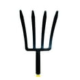 thumbnail image 5 of MWC Pro Pitch Fork Tool -Garden Fork Digging - 4-Tine Fiberglass D-Handle 30-Inch, 5 of 7