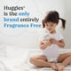 thumbnail image 5 of Pañales HUGGIES Snug & Dry Talla 7 Más de 18,5 kg Paquete de 18, 5 of 9