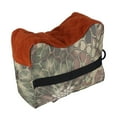 thumbnail image 4 of Tiradores delanteros y traseros sin relleno Soporte para armas Bolsas de arena Banco de tiro Bolsa de arena (camuflaje marrón), 4 of 5