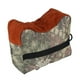 thumbnail image 4 of Saco de arena para banco de tiro, saco de arena militar para exteriores delantero y trasero vacío, bolsa de descanso para tiradores, eficiencia óptima, 4 of 14