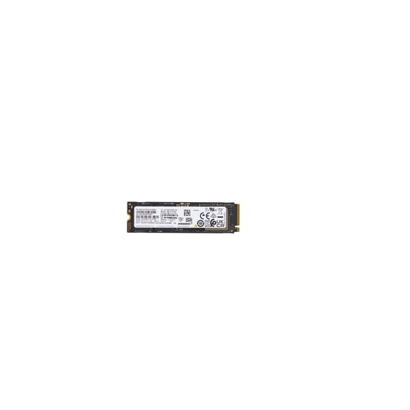HP 2TB m.2 2280 PCIe 4.0 x4 NVMe Internal Solid State Drive AL0N0AA