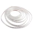 thumbnail image 2 of Waterproof RGB Flexible LED Strip Lights 220V SMD 5050 60 LEDs/M Plug Kit, 2 of 5