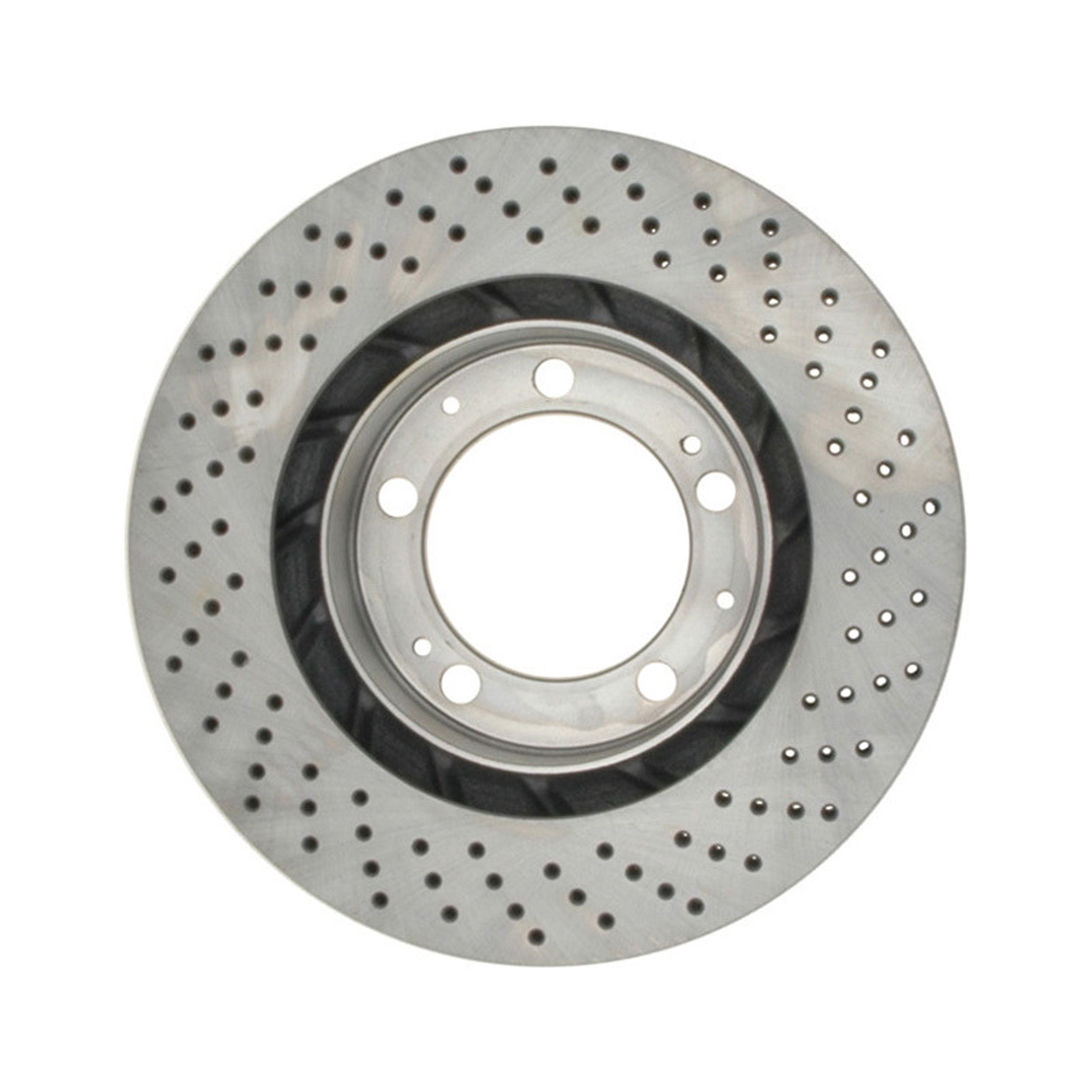 Raybestos Specialty Performance Rotors, 96481 Fits select: 1995-1998 PORSCHE 911