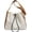 Khaki, variant on Kukuzhu Canvas Bucket Bags Women Drawstring Shoulder Bag Large Hobo Crossbody Handbag Casual Satchel Bags Purses 2023