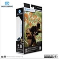 thumbnail image 5 of Dc Multiverse 7in Action Figure - The Question - McFarlane Toys, 5 of 7