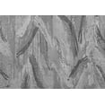 thumbnail image 1 of Ahgly Company Indoor Rectangle Oriental Gray Modern Area Rugs, 8' x 12', 1 of 4