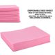 thumbnail image 2 of Sábanas para salón de belleza, cubrecama para salón, funda para mesa de masaje, sábana, funda de cama impermeable a prueba de aceite para salón spa tatuaje mesa de masaje para hoteles Ecomeon no, 2 of 6
