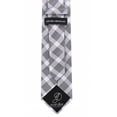 thumbnail image 2 of Scott Allan Men's Stripe Necktie | Mens Ties in Various Colors, 2 of 5
