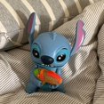 thumbnail image 4 of figuras de acción de Lilo & Stitch para niños, muñecos de Stitch, Juguete Musical con sonido ligero, regalos, 4 of 4