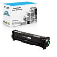 thumbnail image 1 of Compatible HP CF380X 312X Toner Cartridge Black 4.4K, 1 of 2