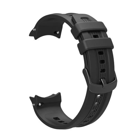 High Quality Silicone Watch Strap for Amazfit Balance Adjustable and Sport Wrist Strap Replacement