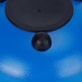 thumbnail image 3 of Hand Drum, 8-Tones Musical Instrument, Practical  Ethereal for School Home Blue,Black,White, 3 of 7