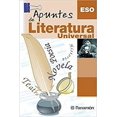 thumbnail image 1 of Apuntes de literatura universal Blanco, 1 of 2
